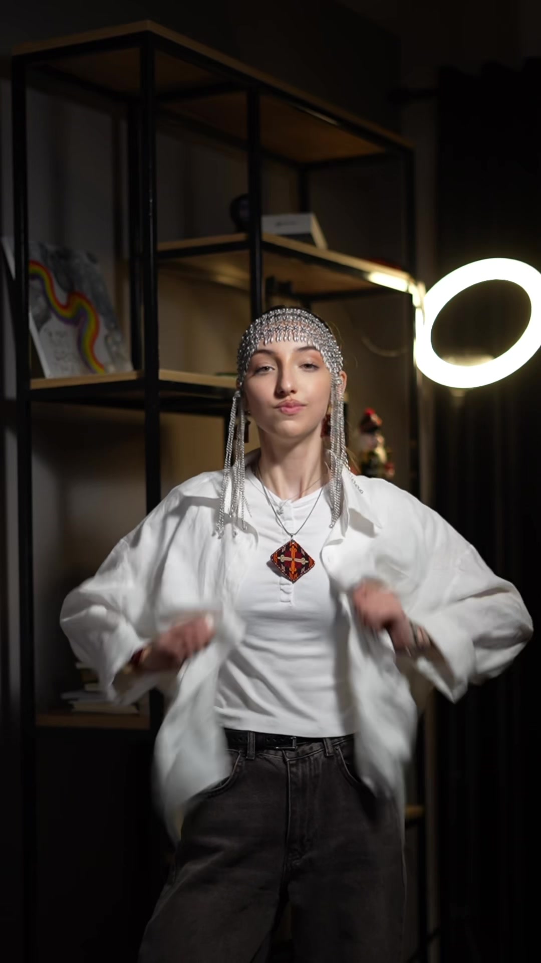 @Элифламинго🦩