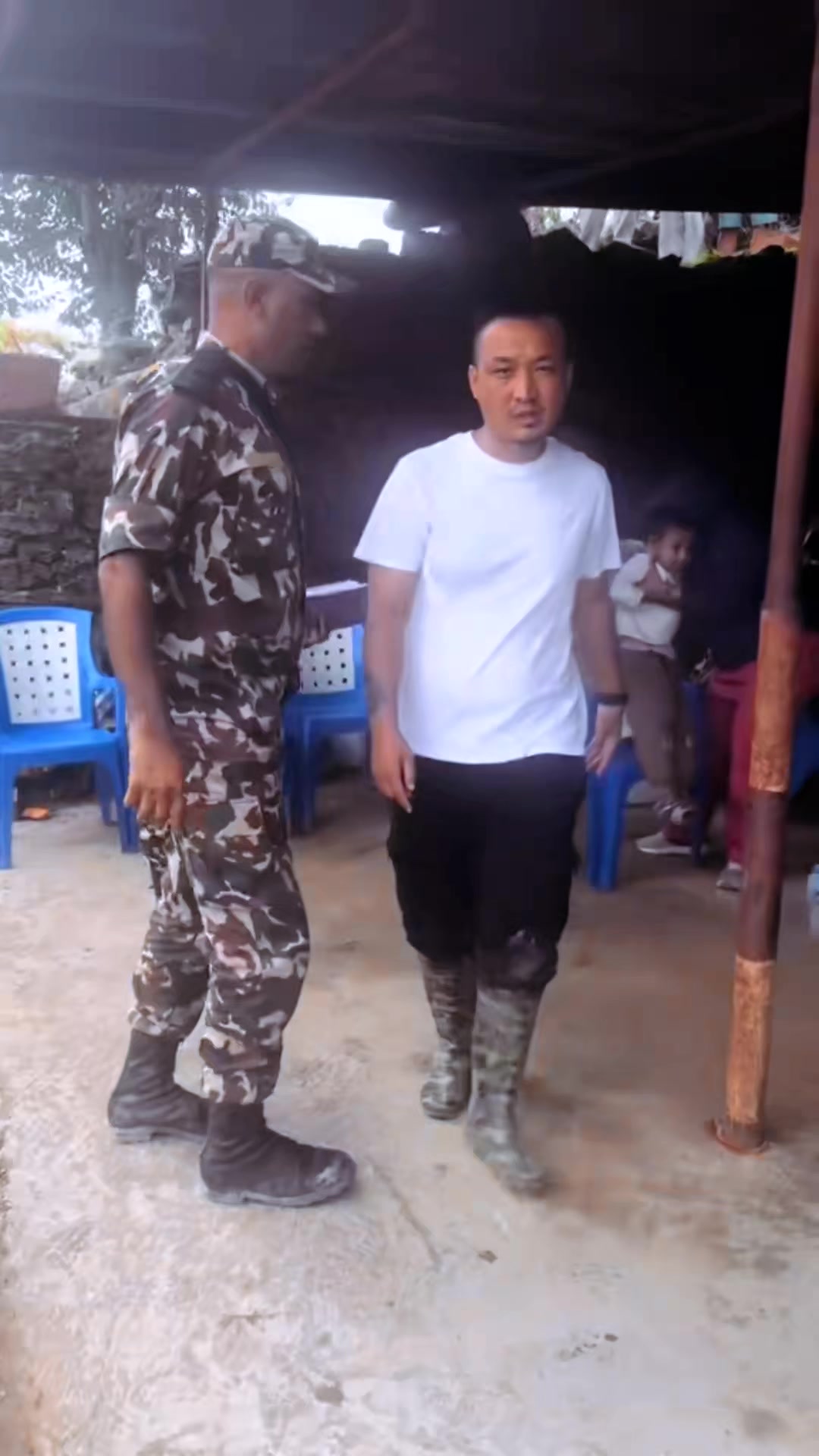 @Prince 🦅 lamichana 🐅🐅Gurung