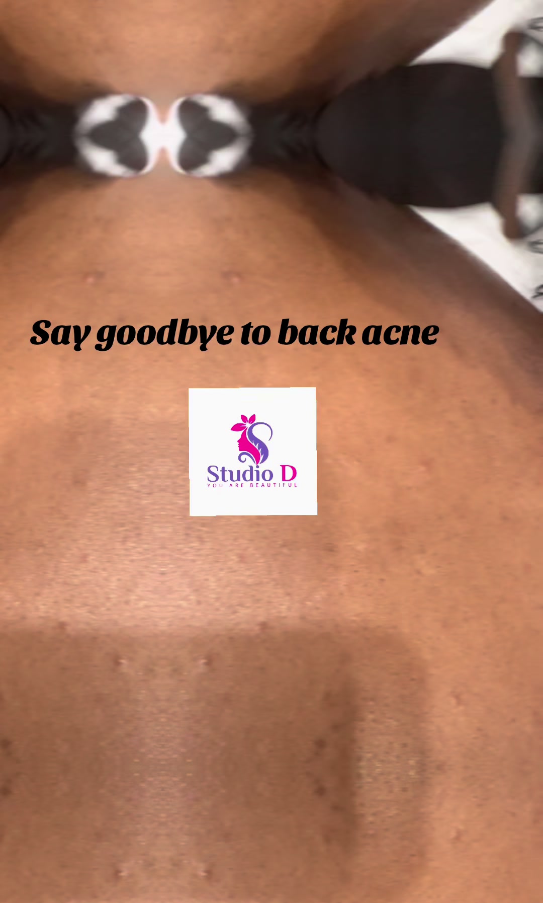 @Studio D Beauty Salon