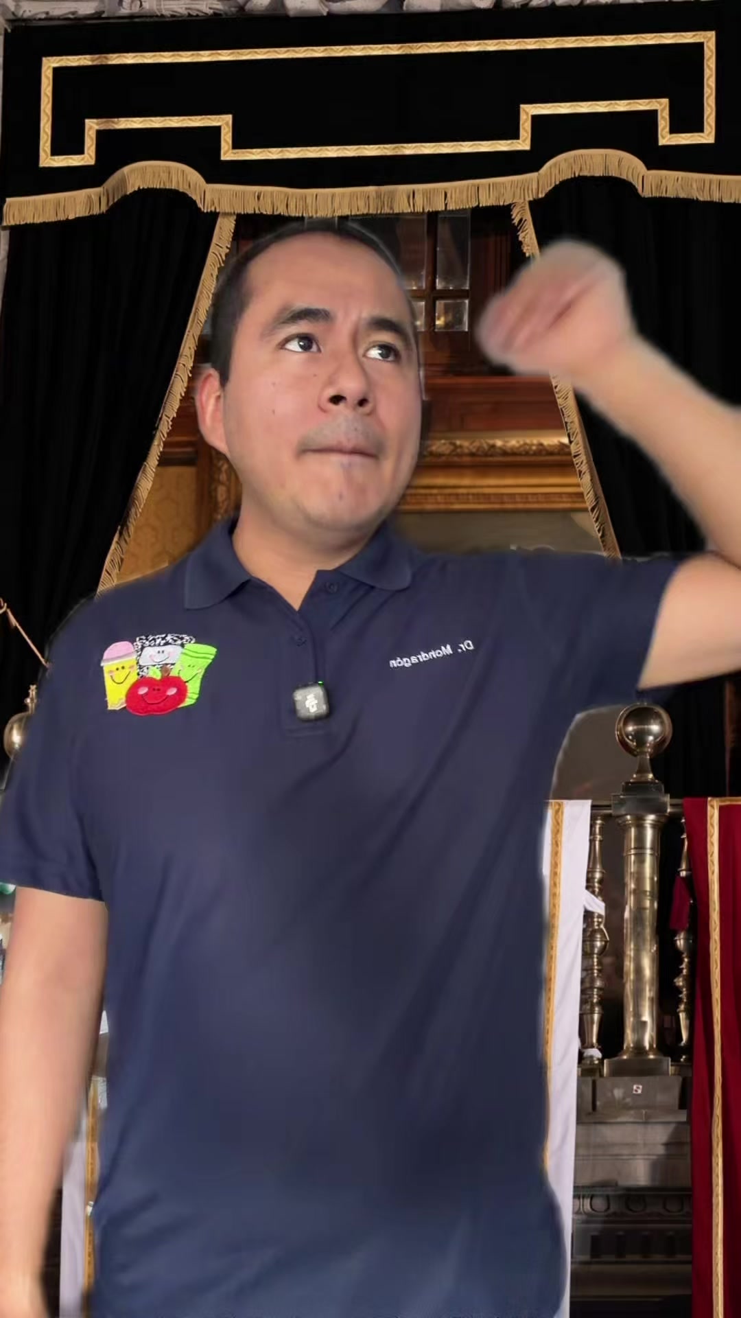 @Profe Mondragón