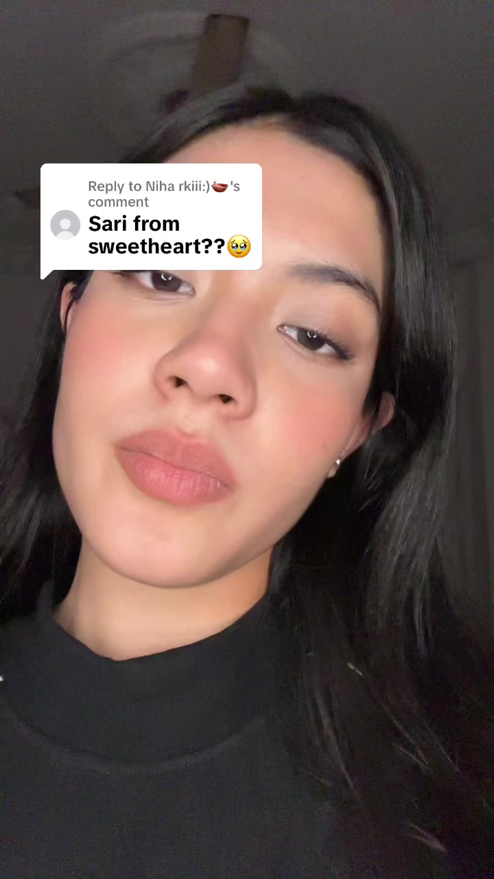 @sara khonikor 🖤✨
