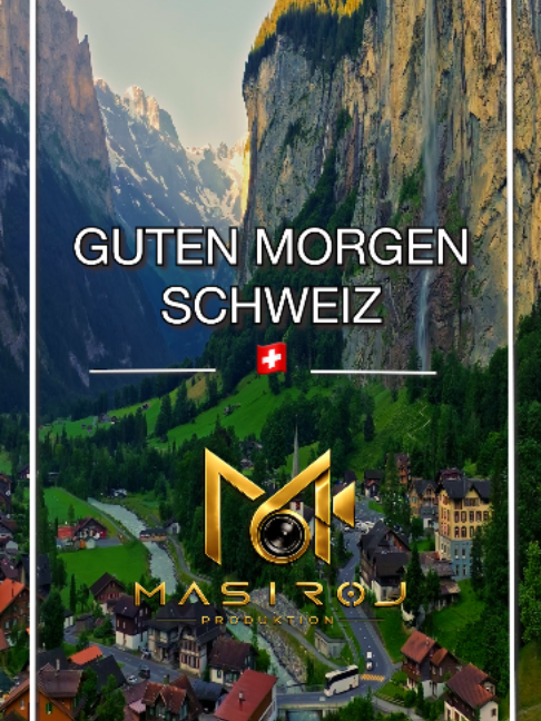 @Masiroj Produktion