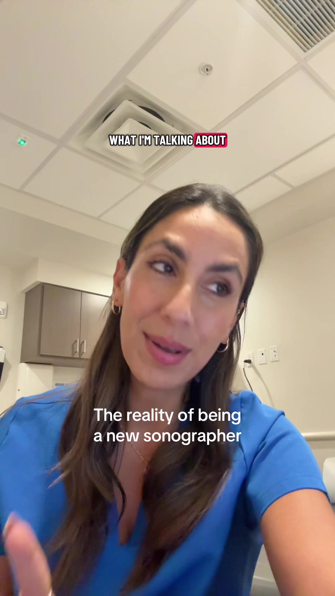 @Natalie | That Ultrasound Tech