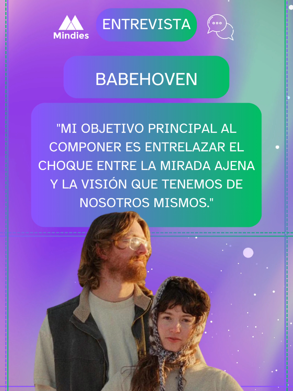 @mindiesview
