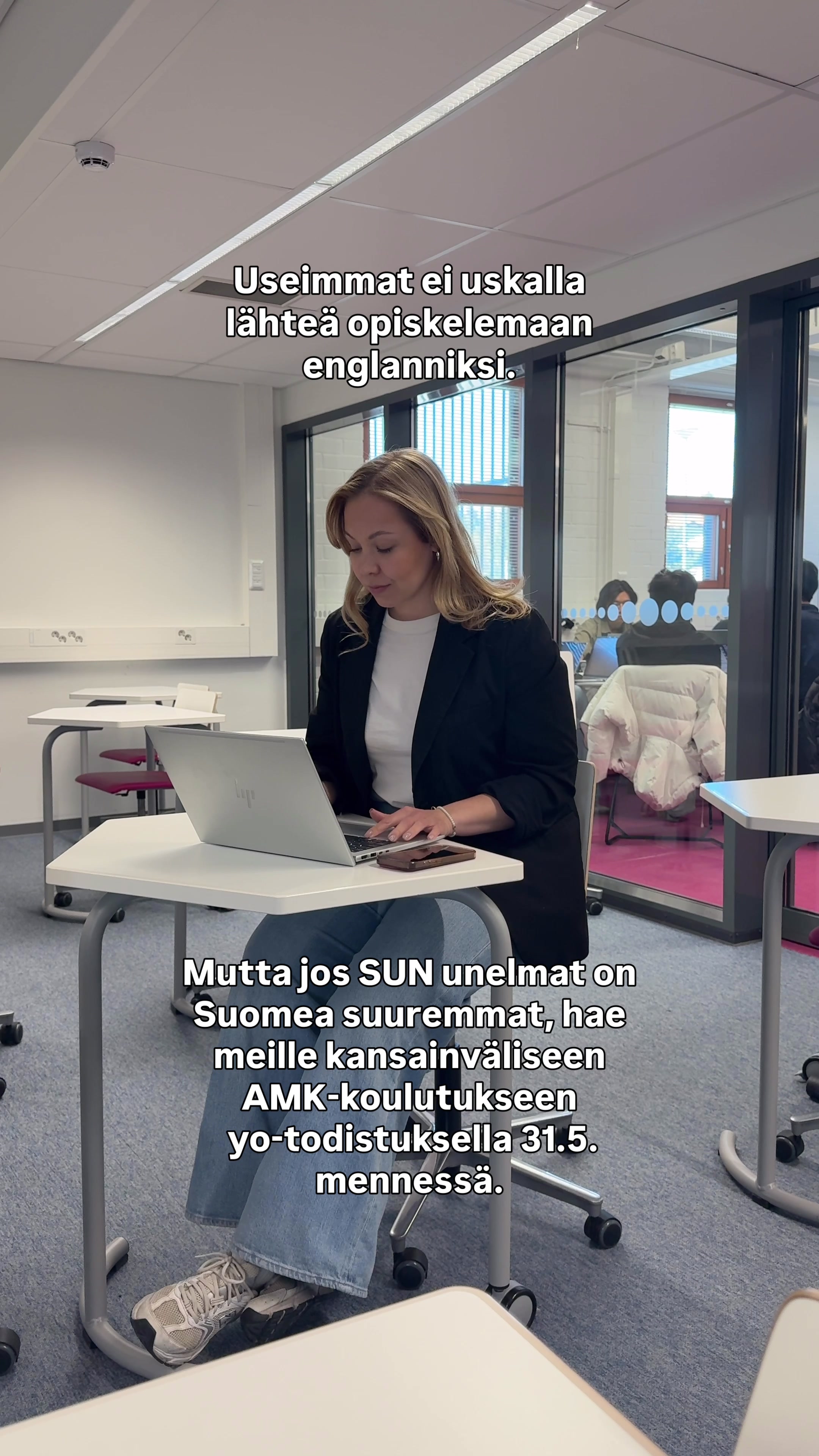 @Centria AMK | Centria UAS