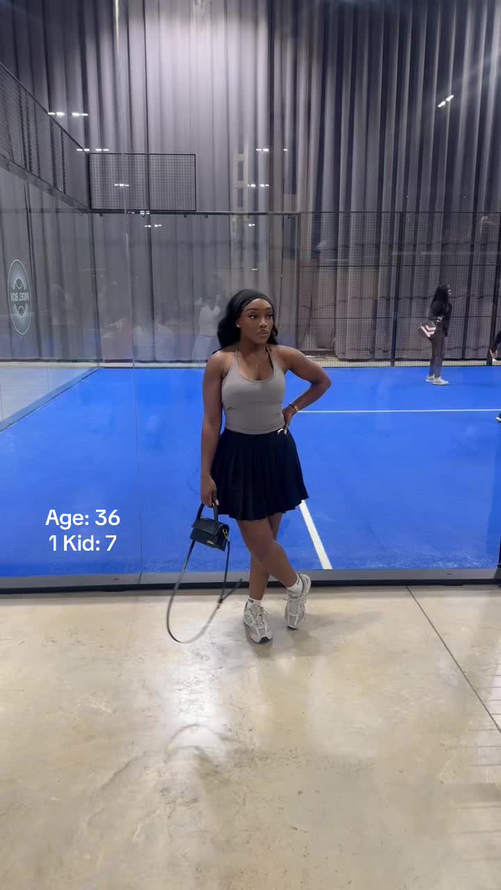 @Christiana | Beauty Creator