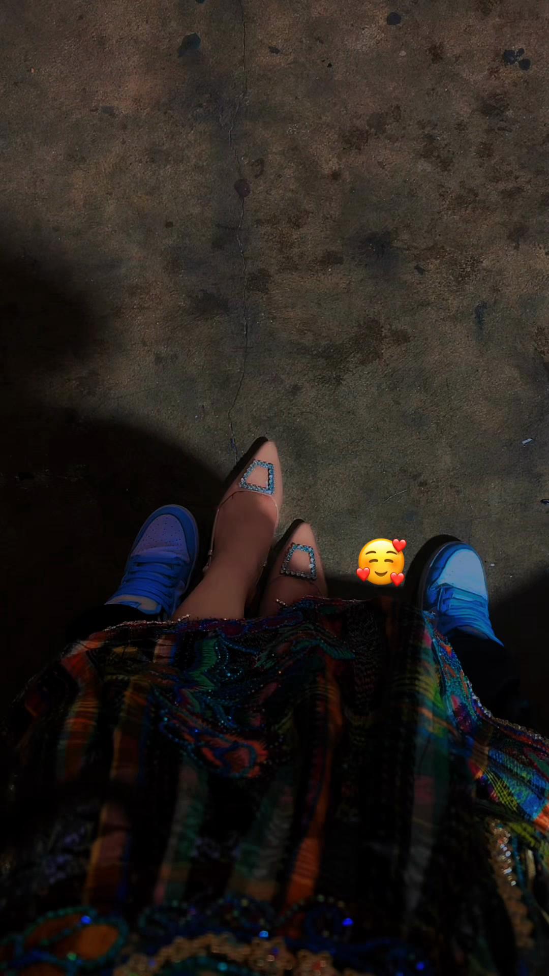 @Chica chay ❤️👀