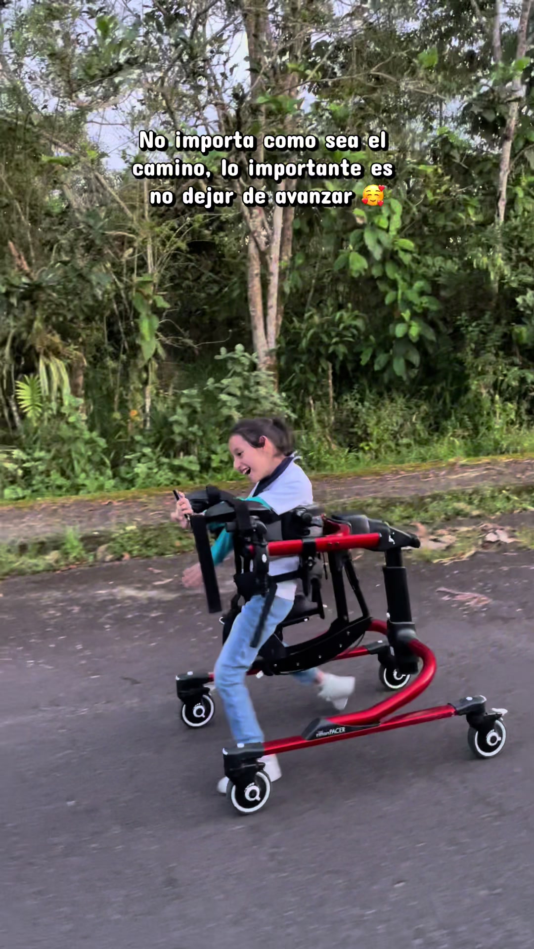 @Andreina | Mundo PCI