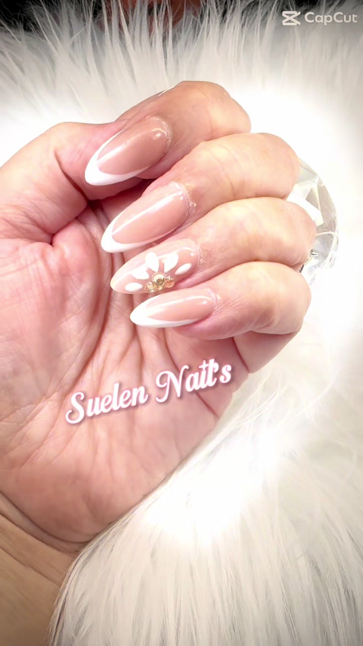 @Suelen Ortiz (Nail&rsquo;s Art)