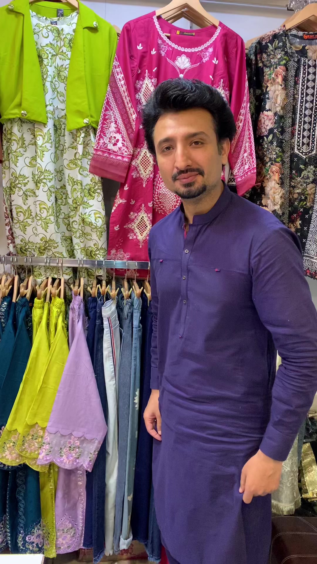 @Q-Reet Shopping pk&reg;