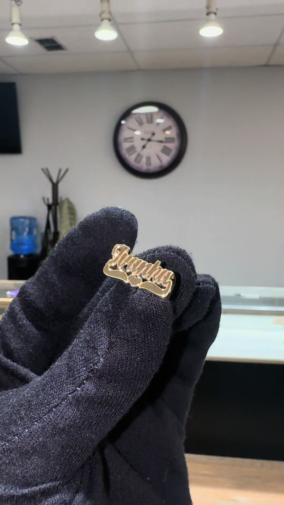 @Tito&rsquo;s Jewelry