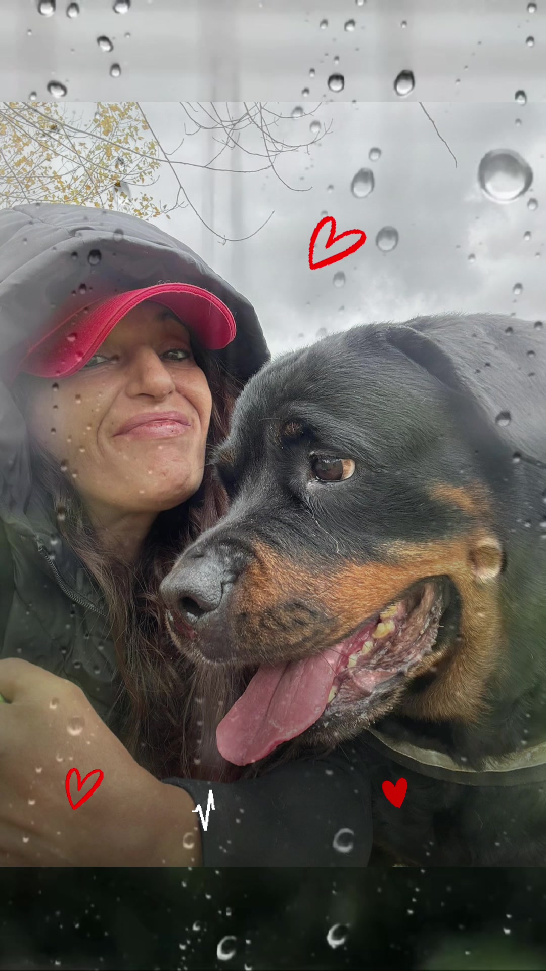 @❤️KyRa❤️& BeGo