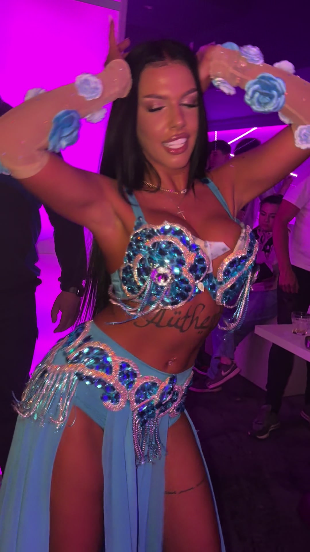 @Ceremia26002_bellydancer