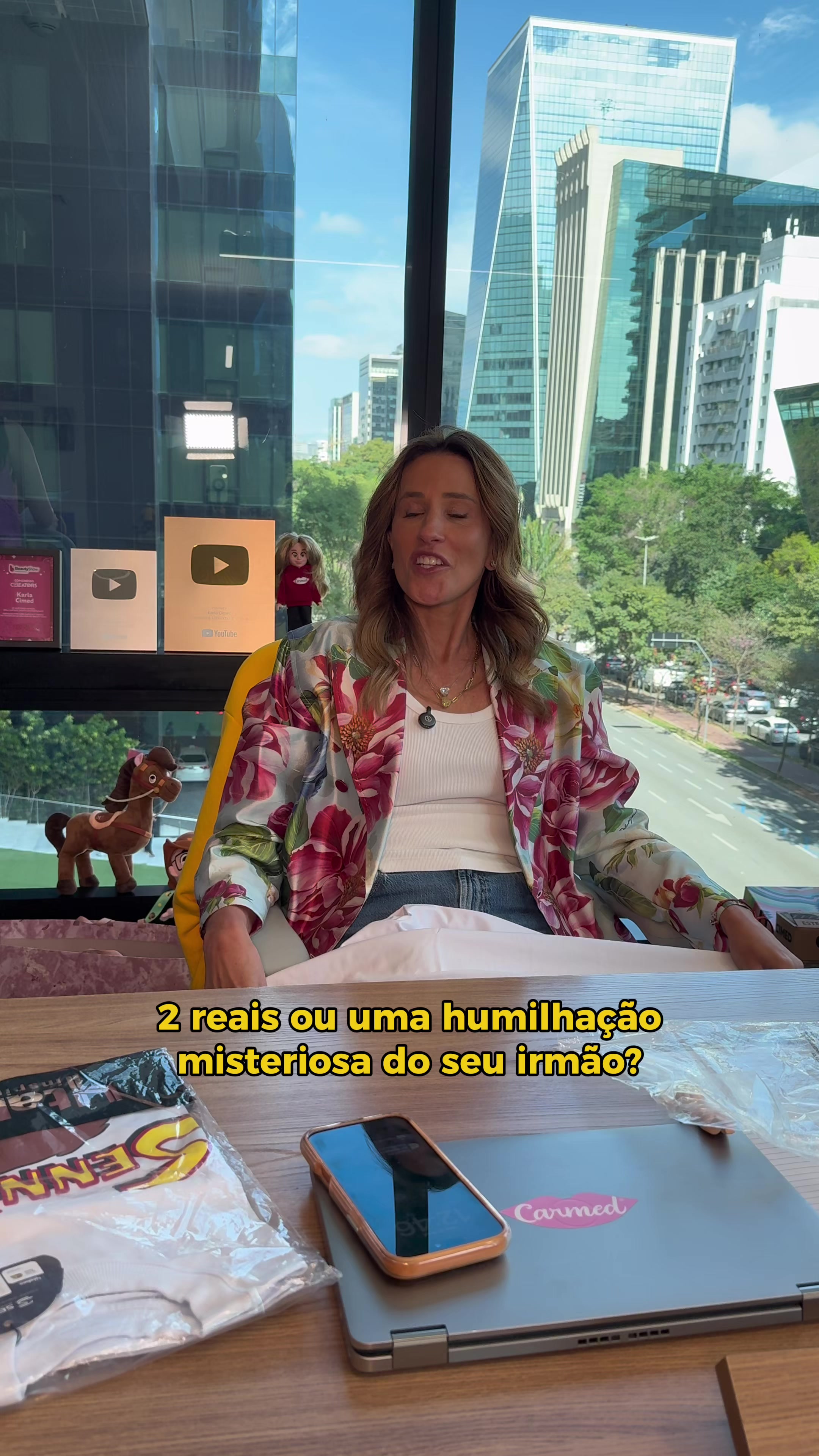 @Karla Felmanas