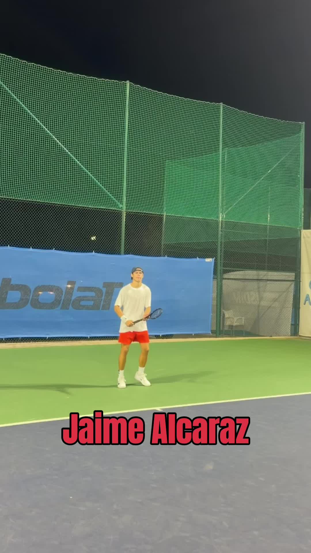 @Functional Tennis