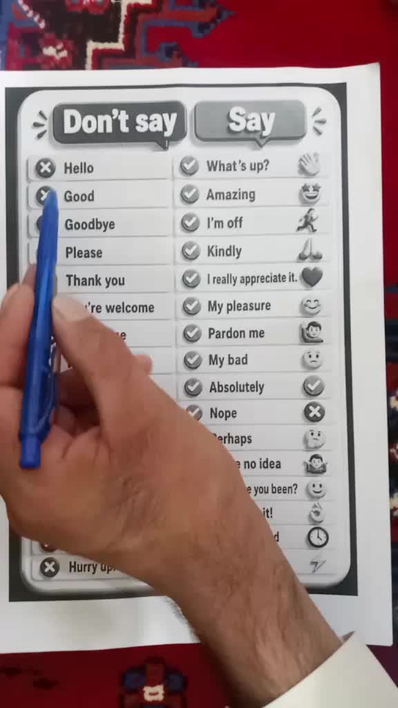 @Learn English