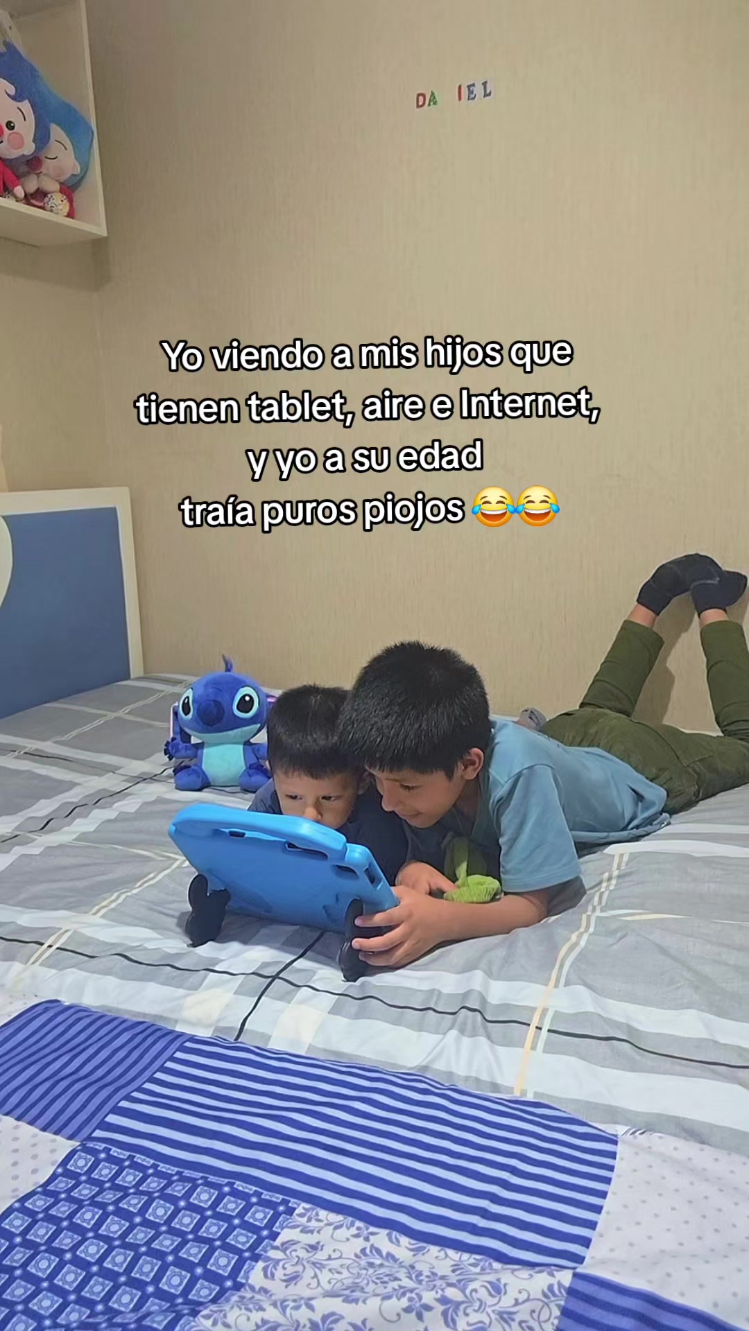 @Lizzet/ Mam&aacute; & Emprendedora 💙