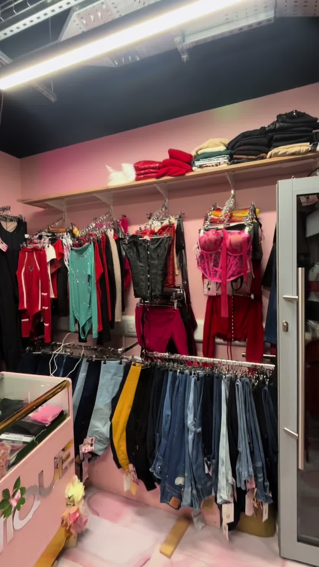 @Linda boutique