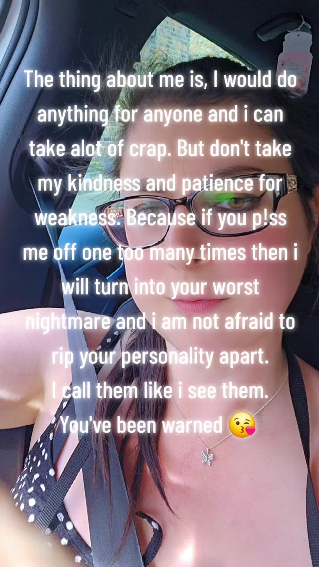 @The Barker Family❤️ Survivors
