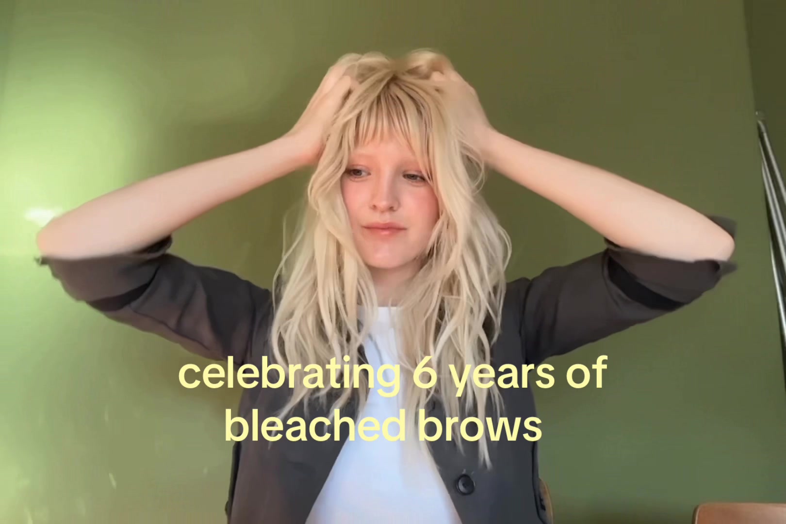 @olivia halle