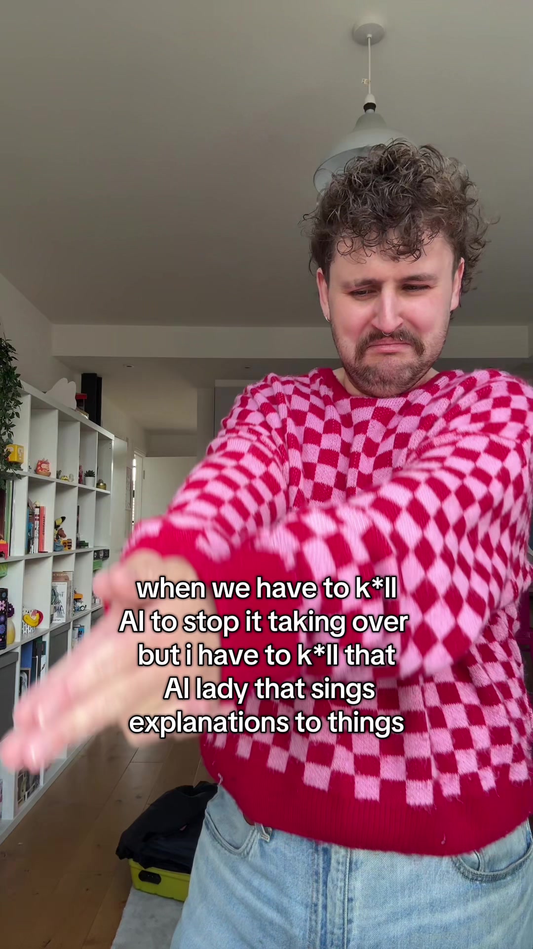 @Gareth Clarke