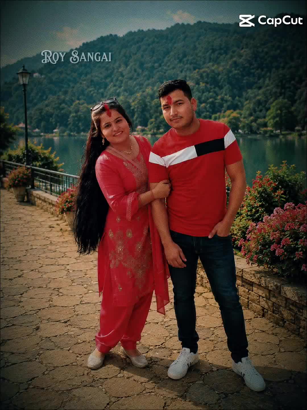 @saraswati joshi