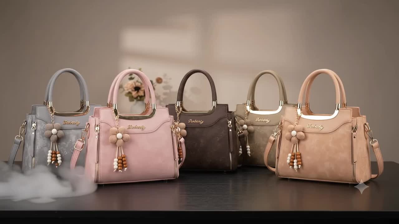 @Nohemi Alarcon Luxury Fashion