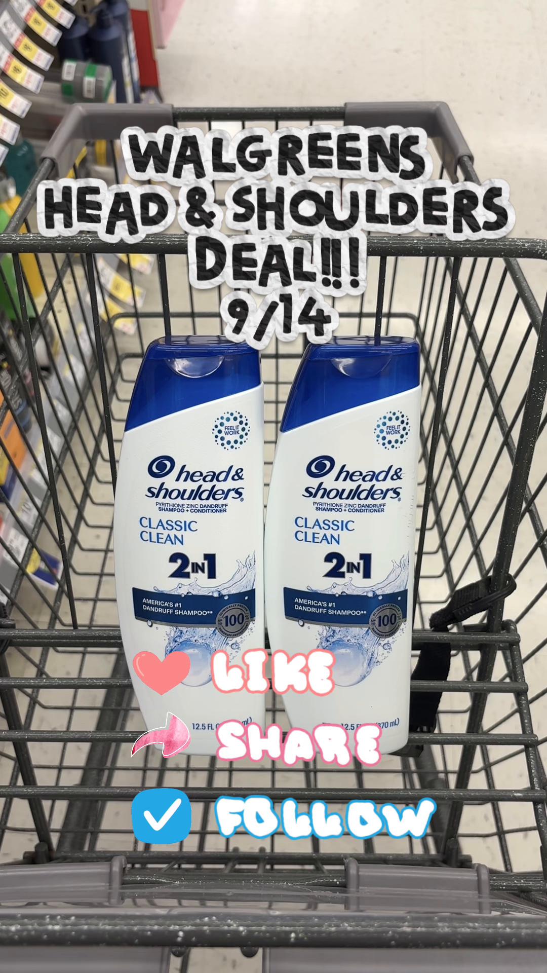 @Rachaelclipscoupons