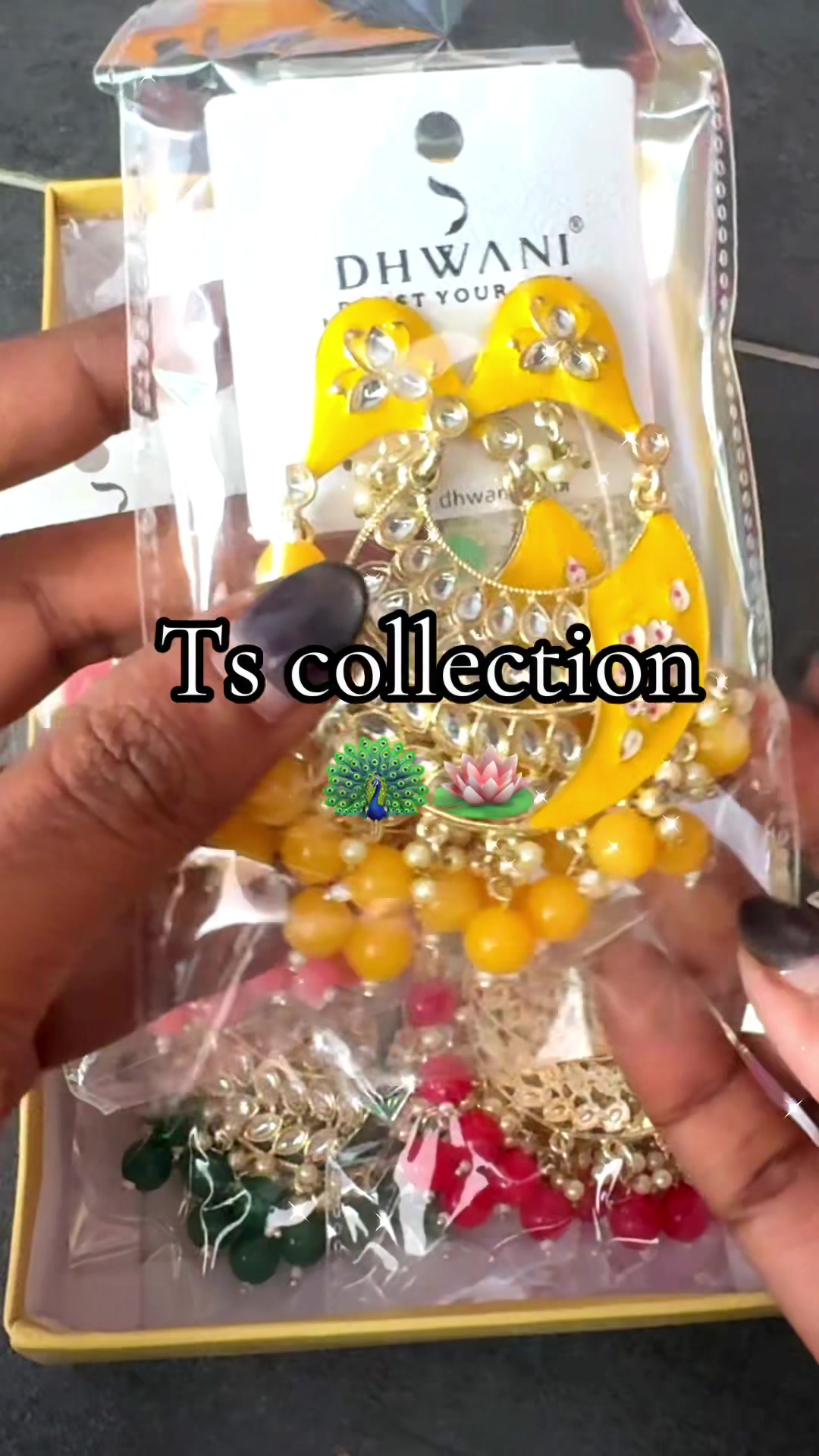 @TS COLLECTION