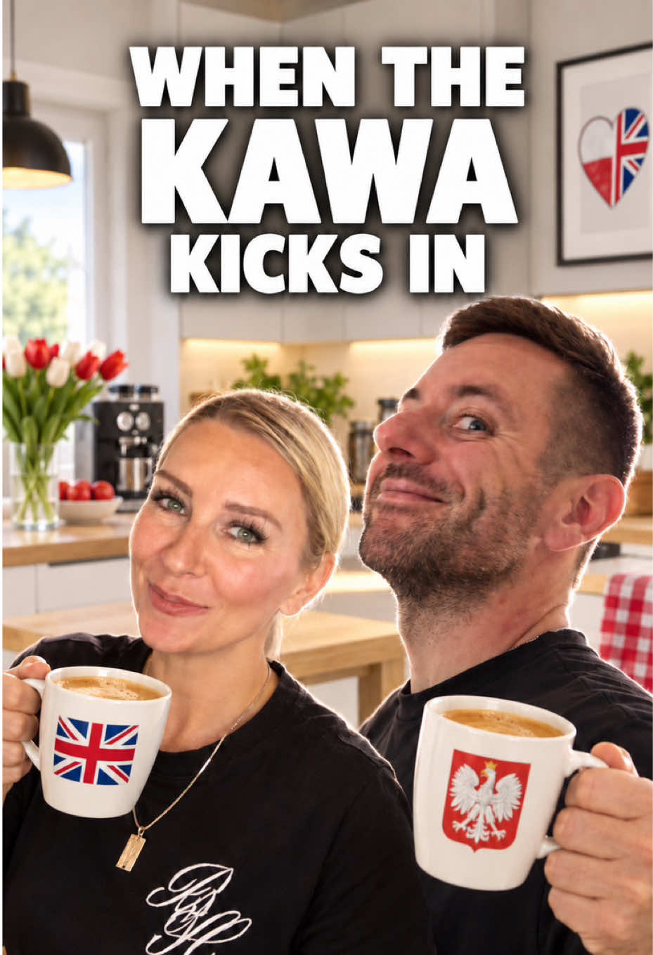 @Polish by marriage