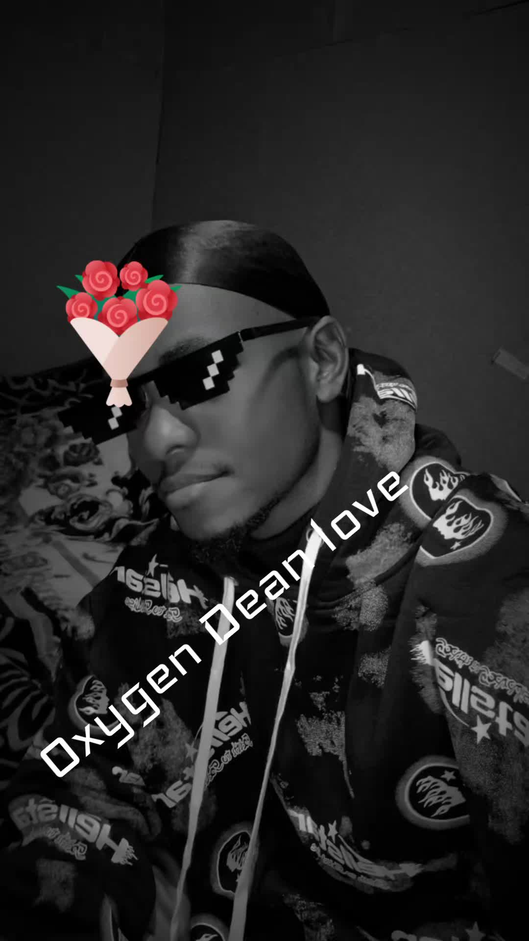 @Oxygen Dean love