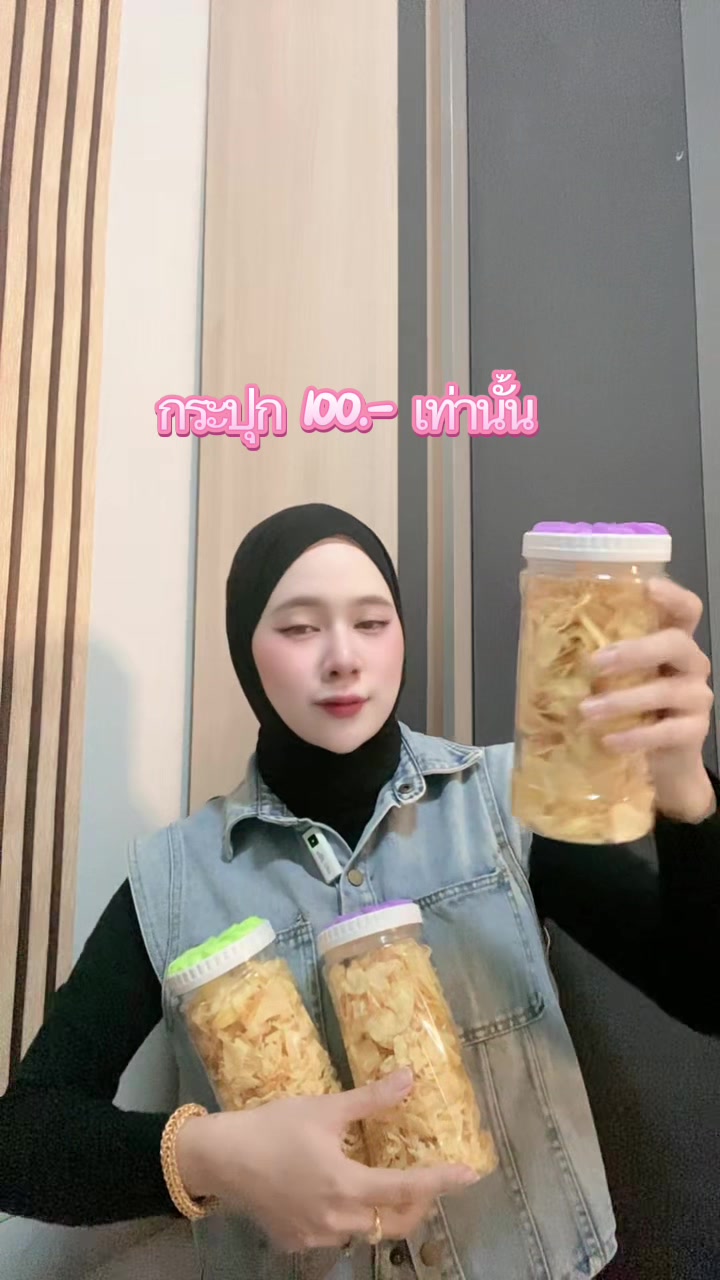 @Soraida jarong