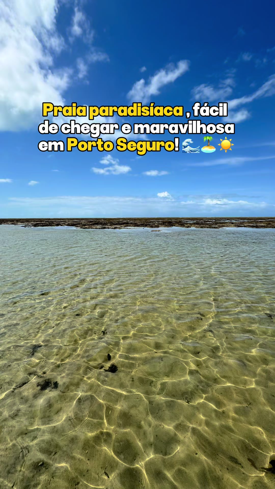 @Bora pra Porto Seguro