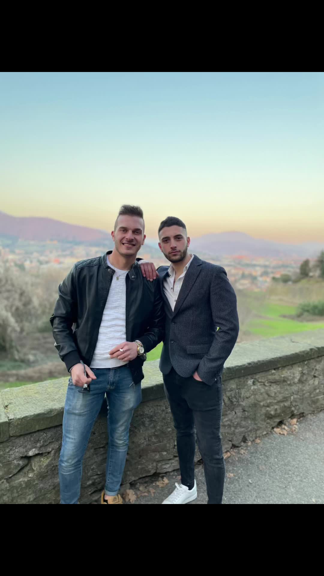 @UMILE😎
