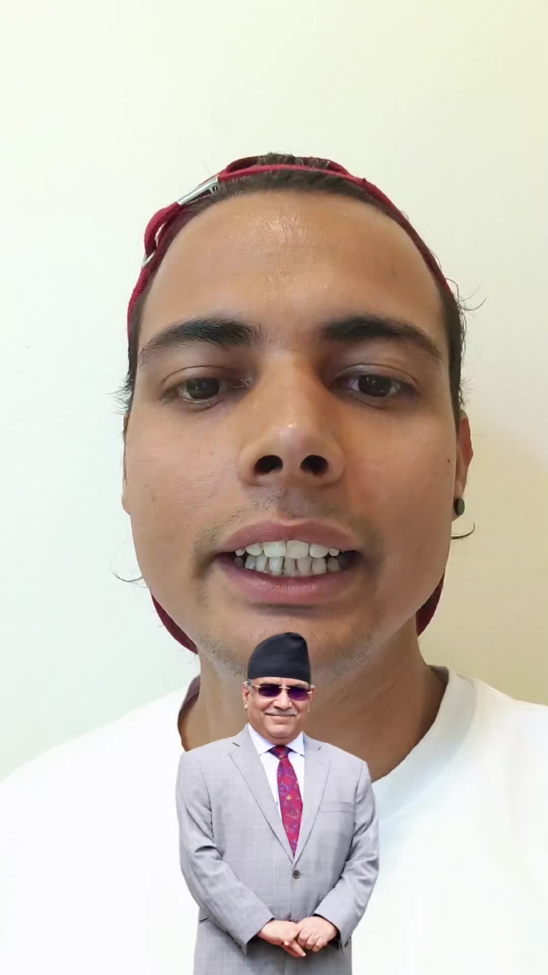 @roaster hapyak