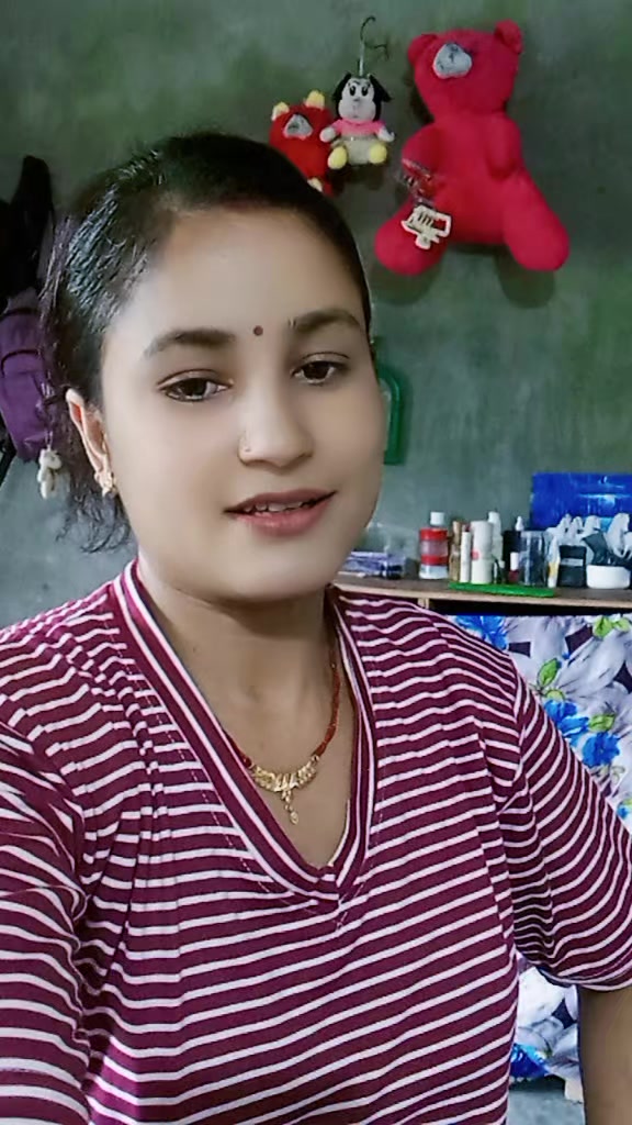 @sarmila Bhattrai