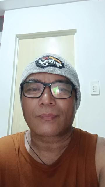 @kuya John