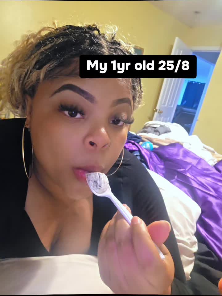 @Tawinika Mckoy