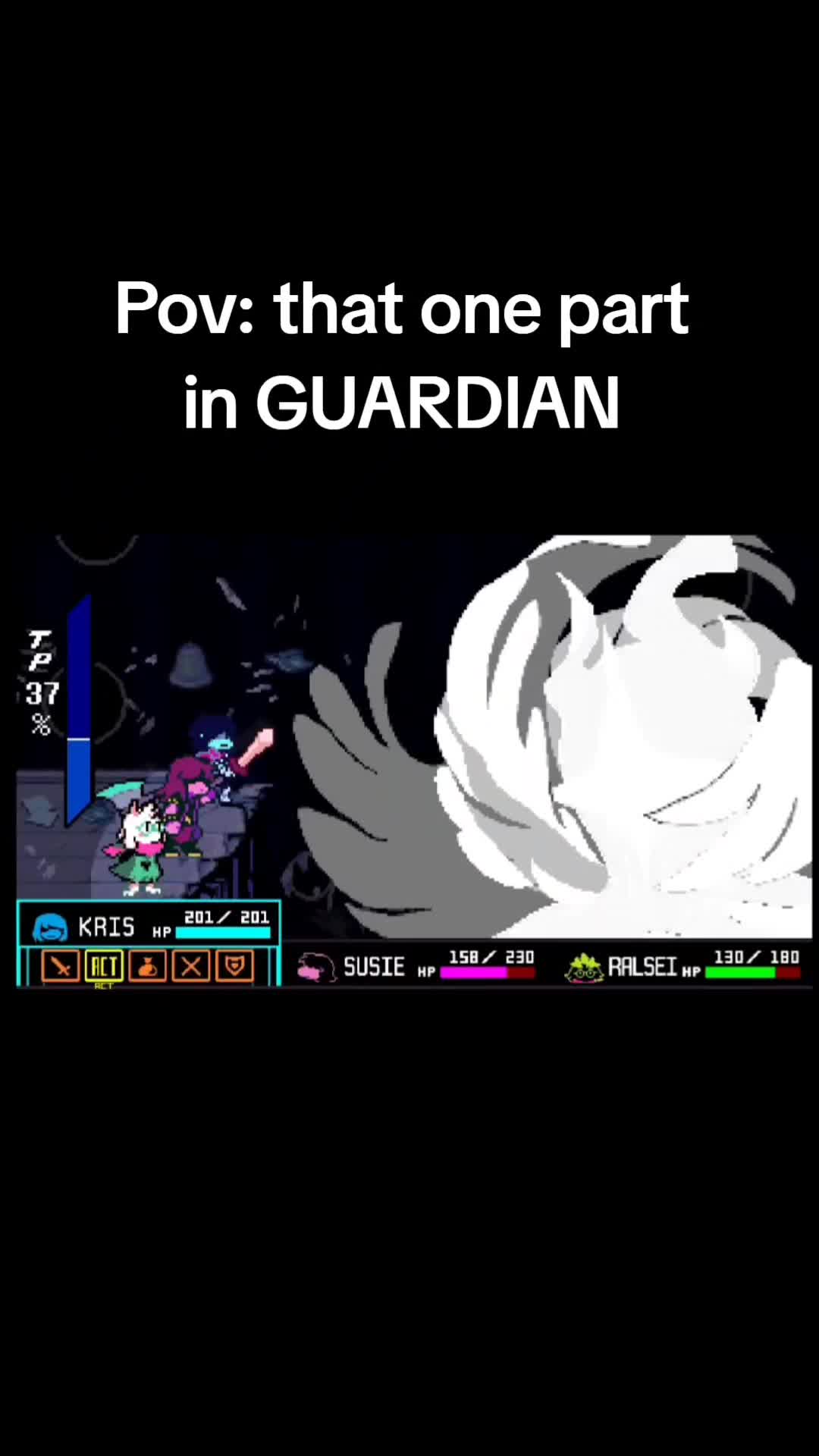 @Kris Dreemurr