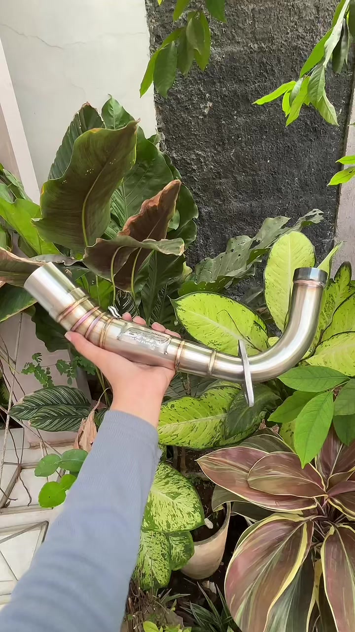 @BossKapsulMuffler