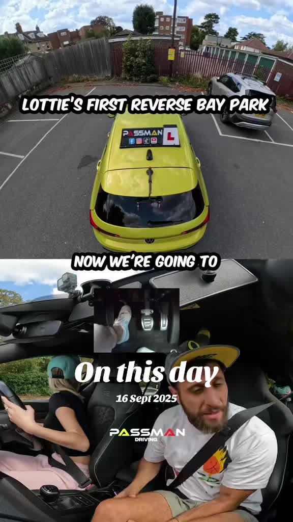 @passmandriving