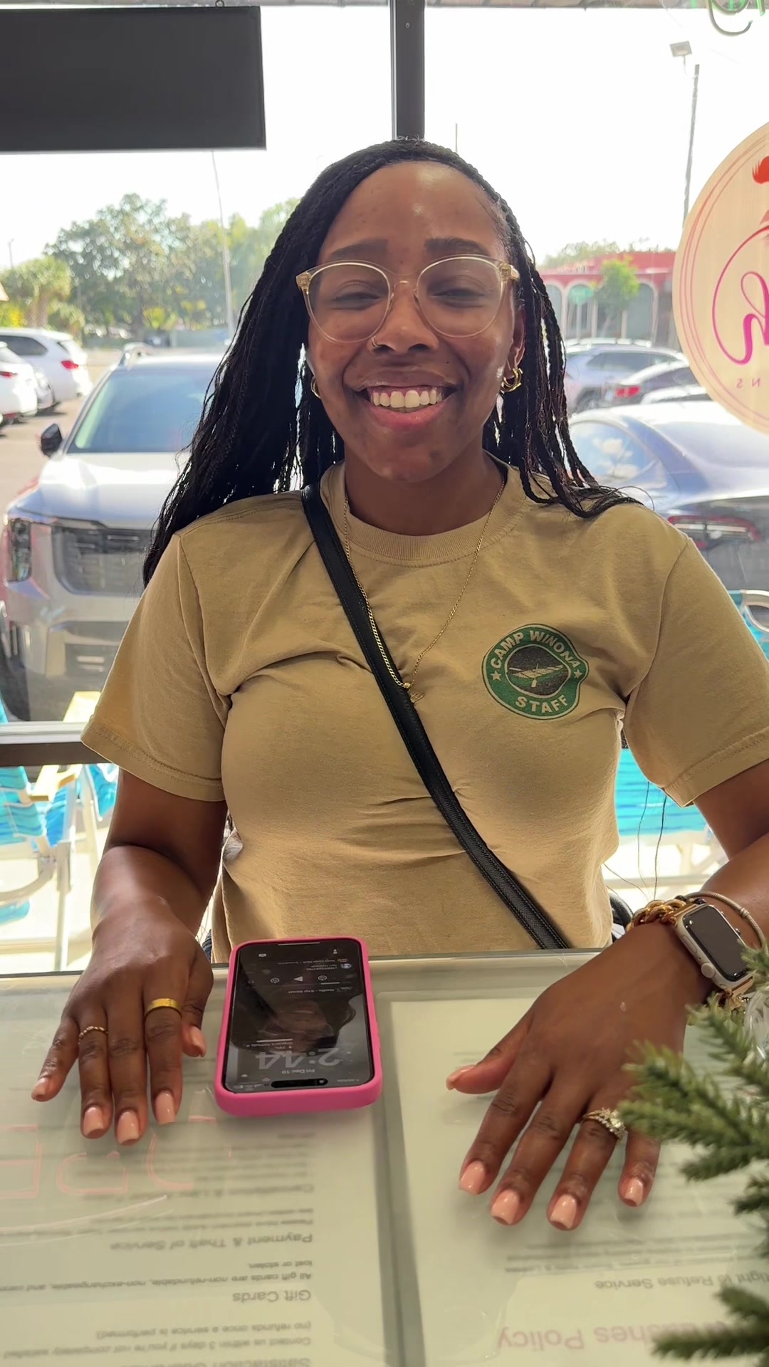 @Tampa Nail & Lash Experts #1