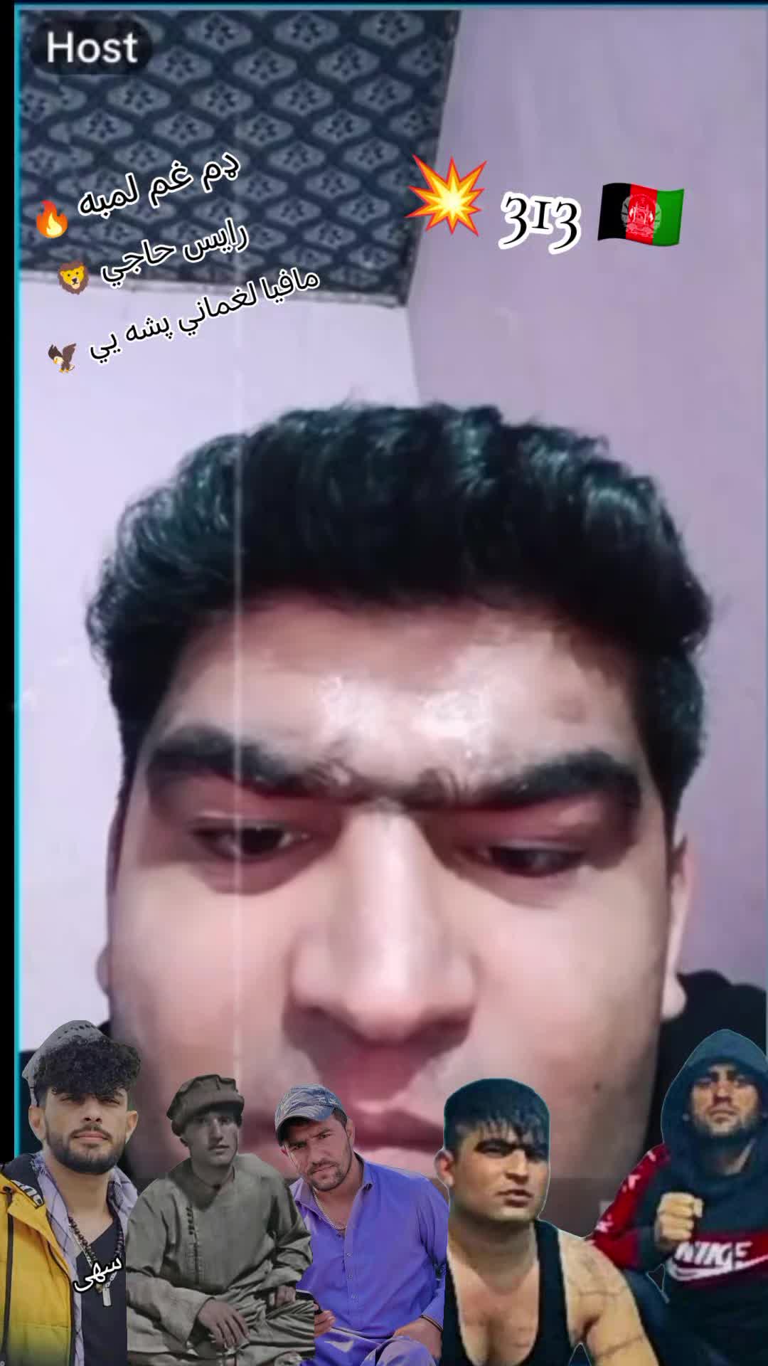 @🇦🇫 Mafia Laghmani 👿
