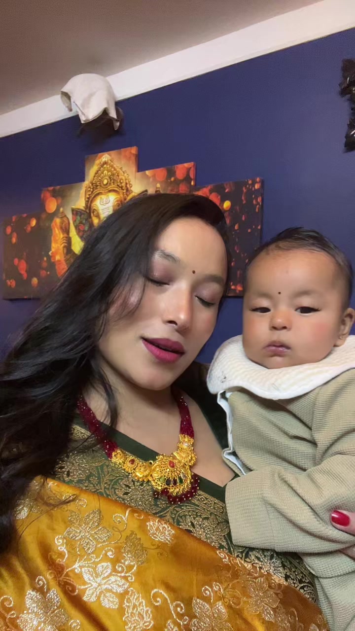 @Rabina Maharjan