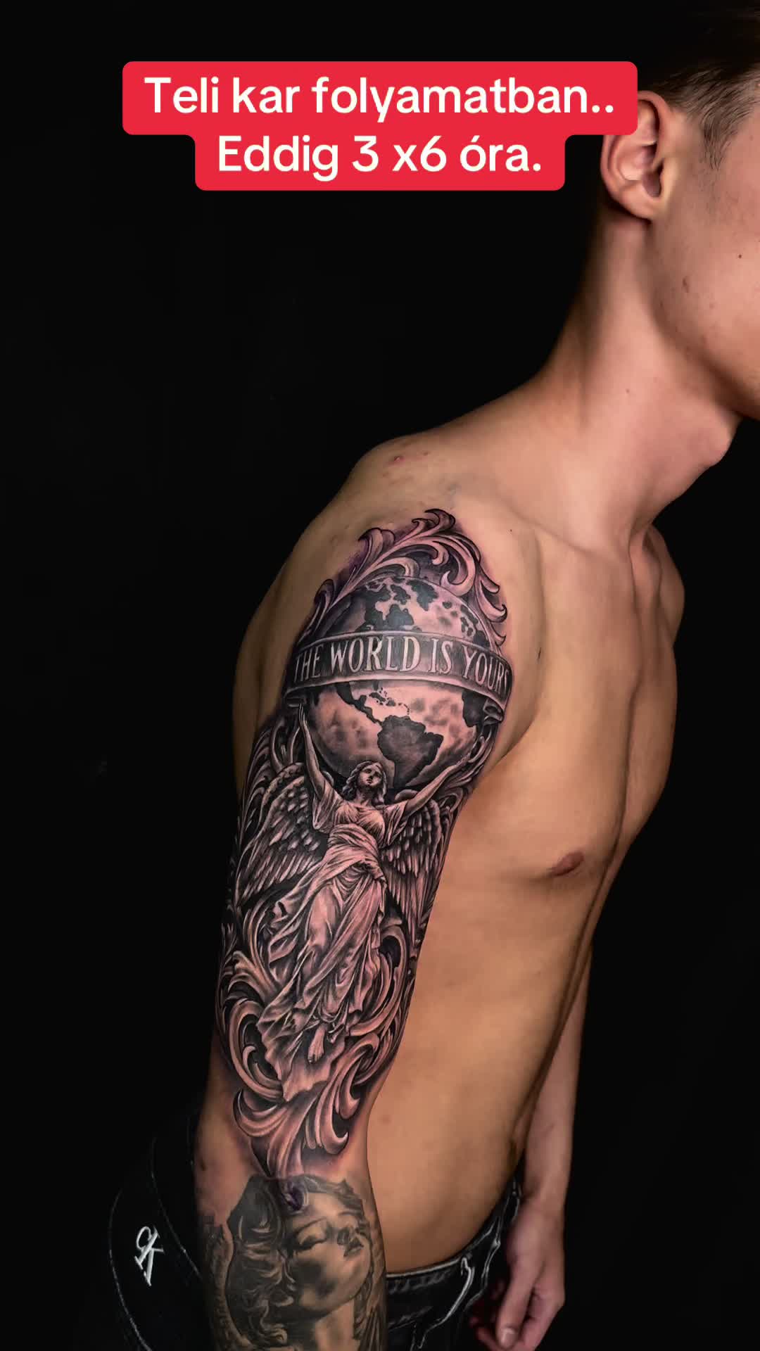 @Keserű Janó.tattooart