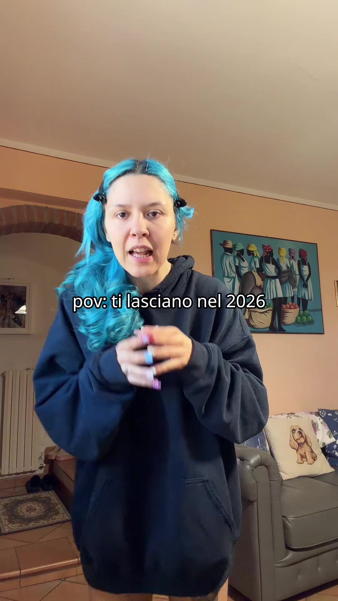 @Agnese Pucci