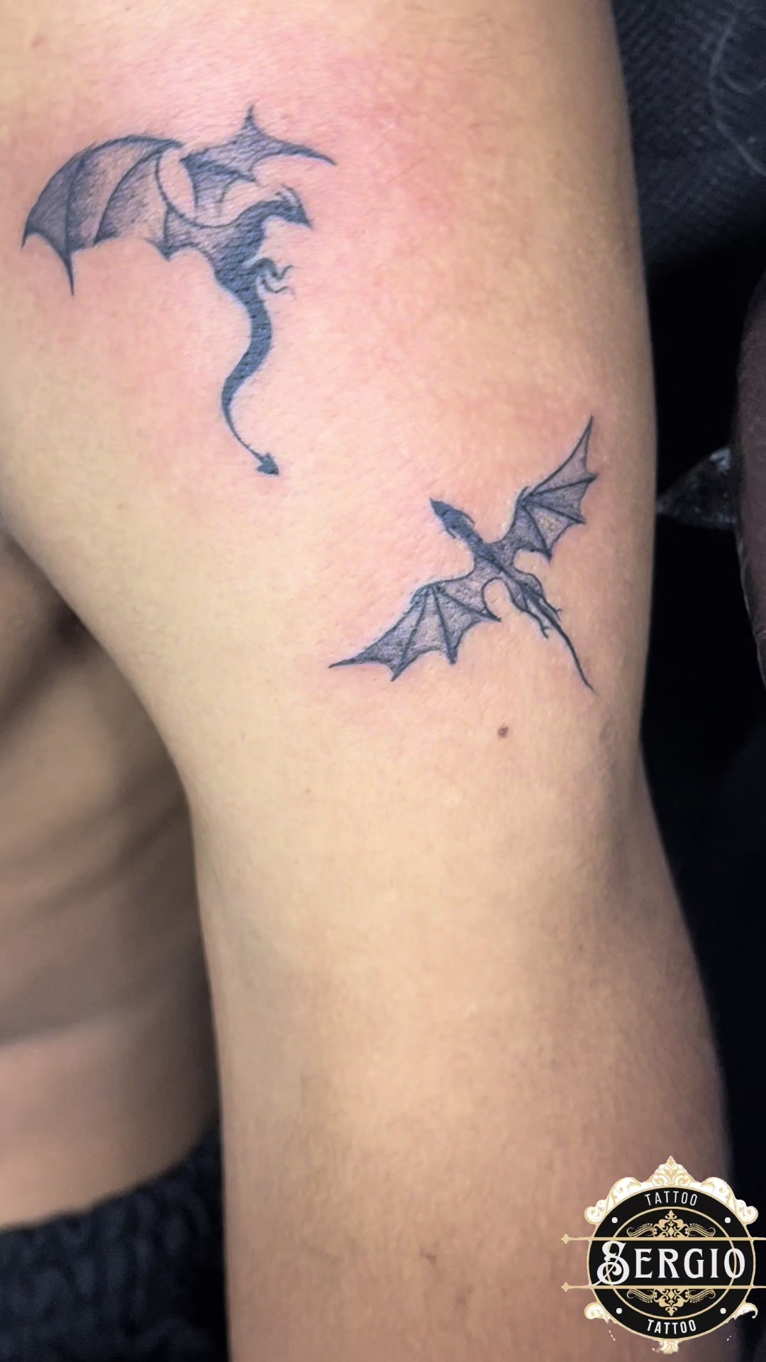 @Sergio Tatto