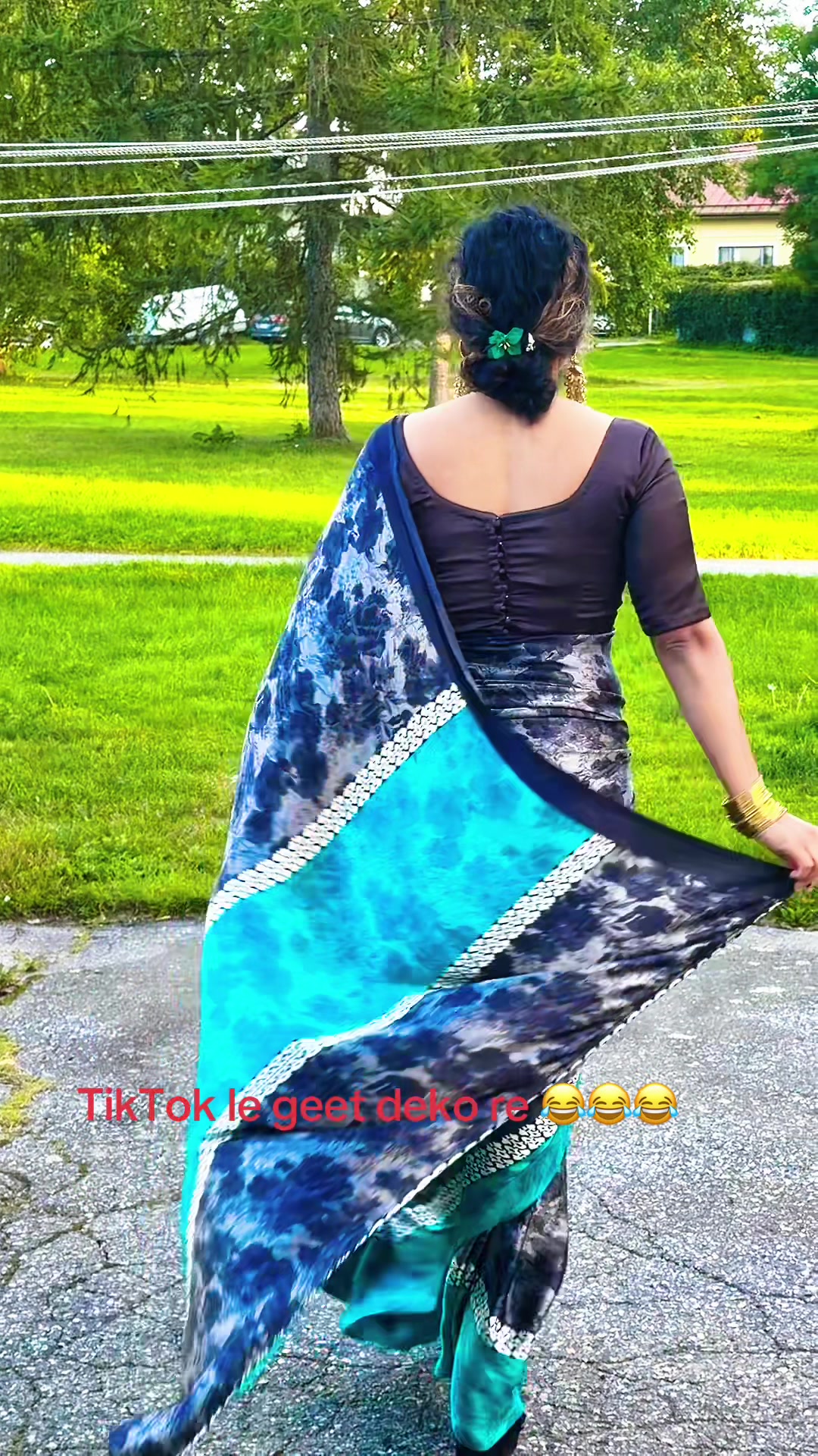 @Surprise it's Sara 🇳🇵🇫🇮😊