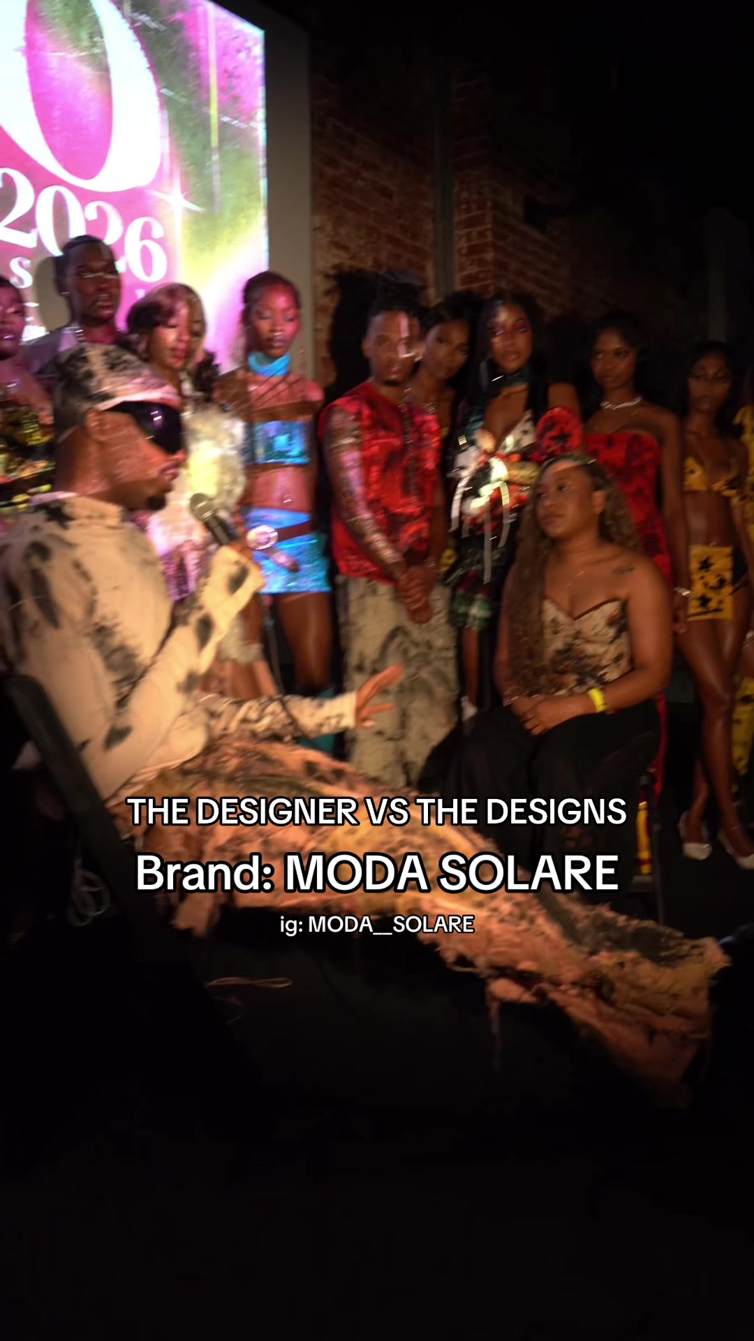 @MODA SOLARE