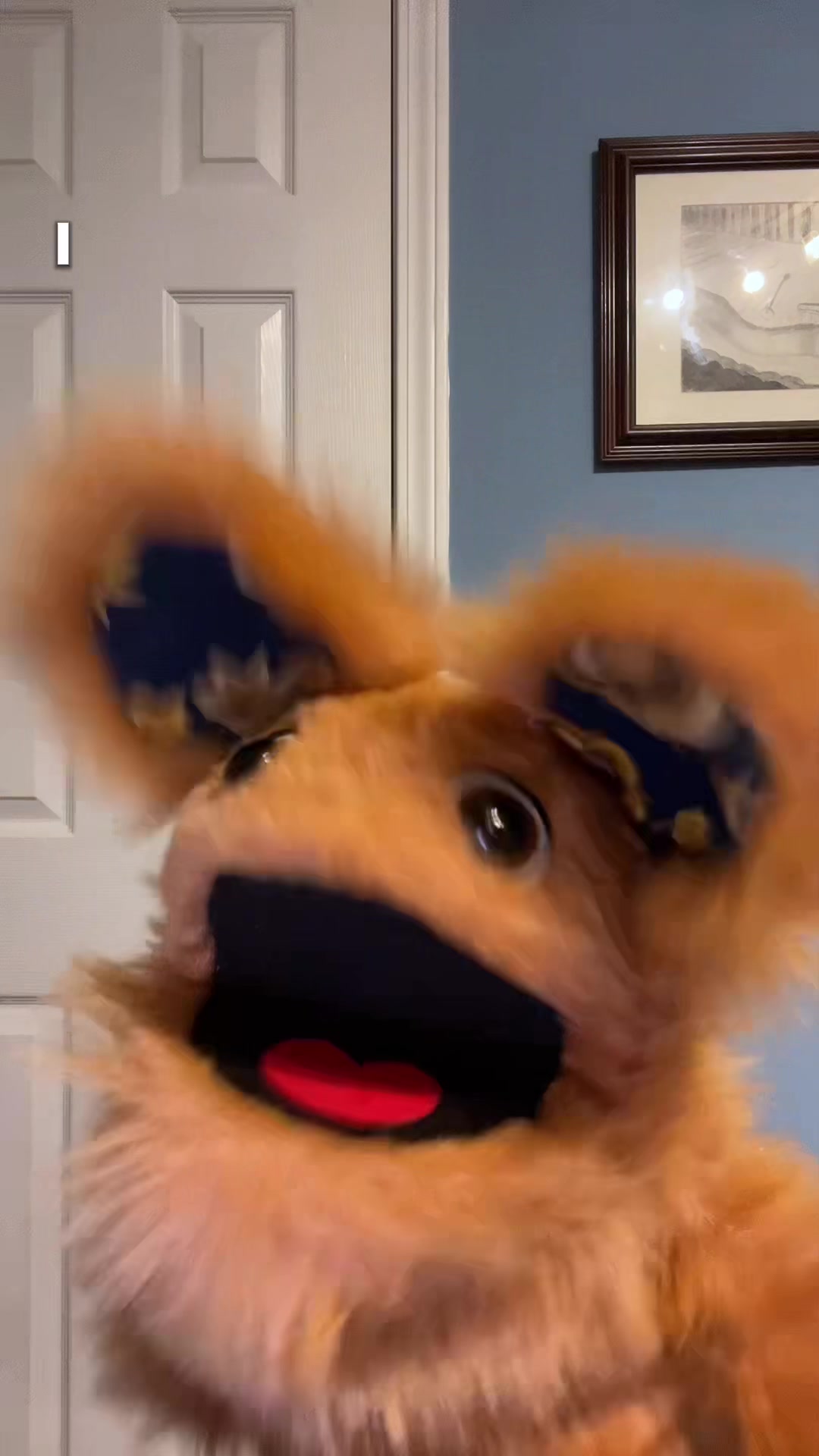 @PuppetTakeover